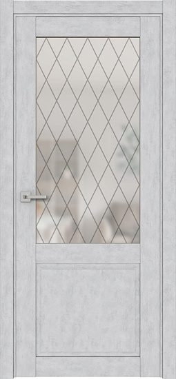 Межкомнатная дверь  