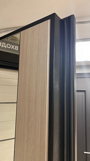 Входная дверь  