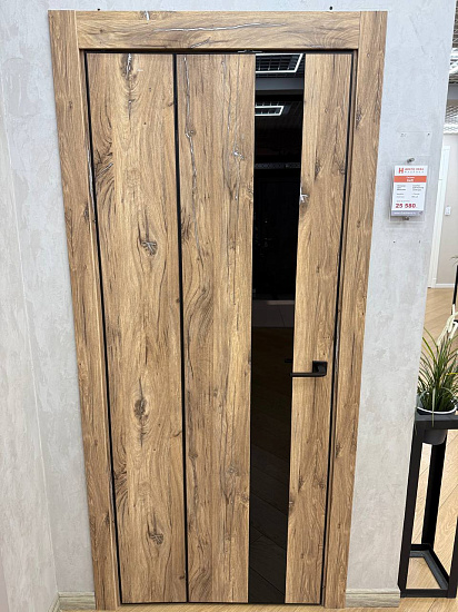 Межкомнатная дверь  