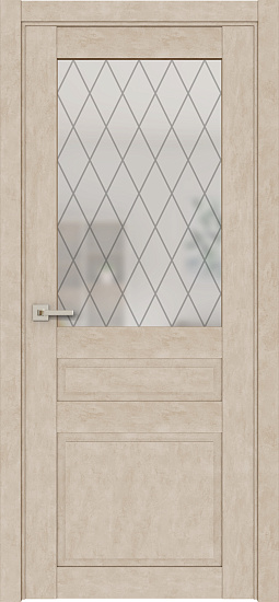 Межкомнатная дверь  