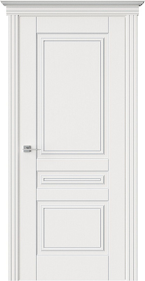 Межкомнатная дверь  