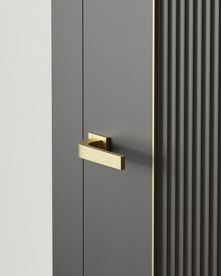 Межкомнатная дверь  