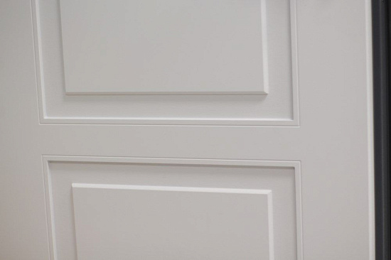 Входная дверь  