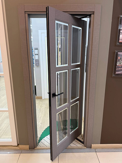 Межкомнатная дверь  