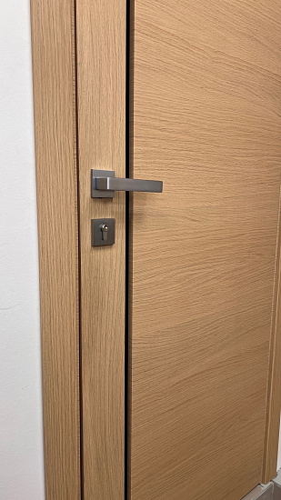 Межкомнатная дверь  