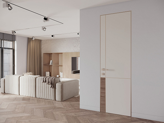 Межкомнатная дверь  