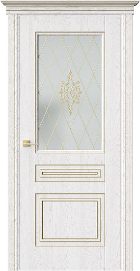 Межкомнатная дверь  