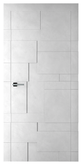 Межкомнатная дверь  