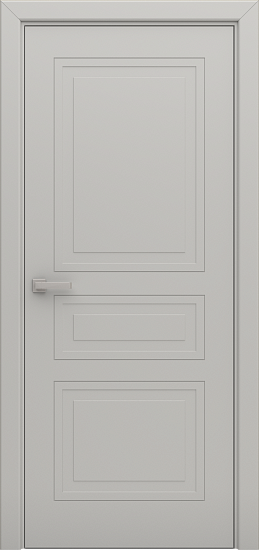 Межкомнатная дверь  