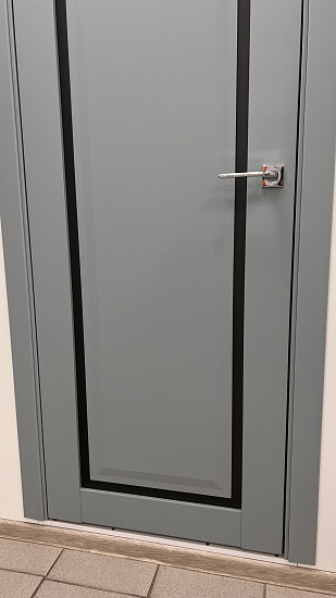 Межкомнатная дверь  