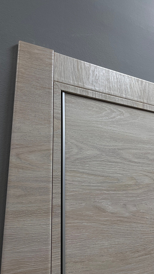 Межкомнатная дверь  