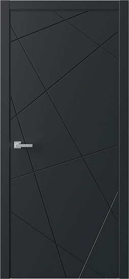 Межкомнатная дверь  