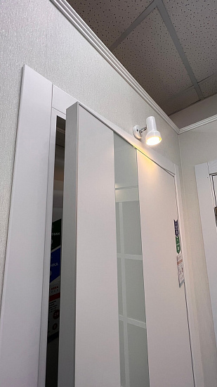 Межкомнатная дверь  