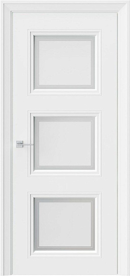 Межкомнатная дверь  