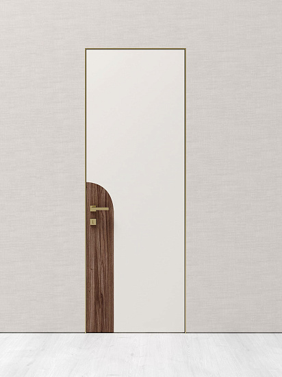 Межкомнатная дверь  