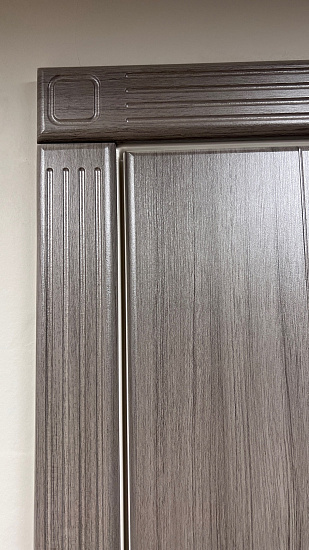 Входная дверь  