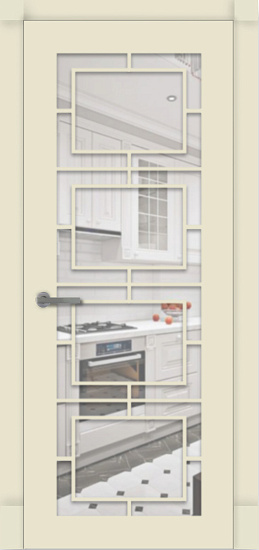 Межкомнатная дверь  