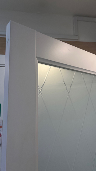 Межкомнатная дверь  