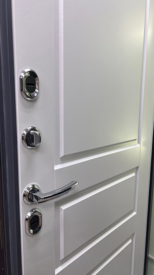 Входная дверь  