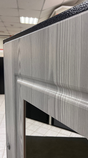 Входная дверь  