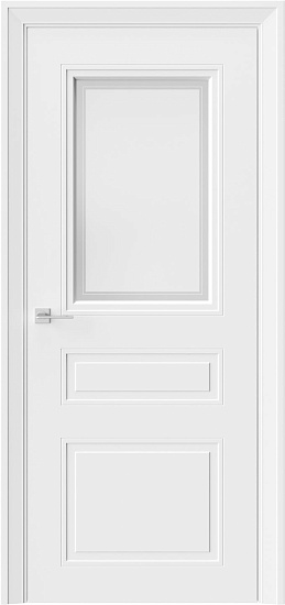 Межкомнатная дверь  