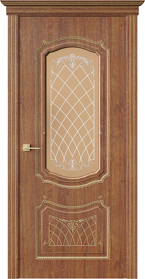 Межкомнатная дверь  