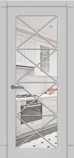 Межкомнатная дверь  
