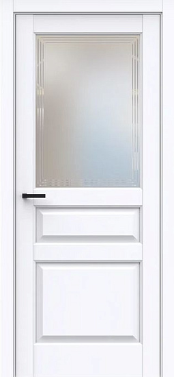 Межкомнатная дверь  