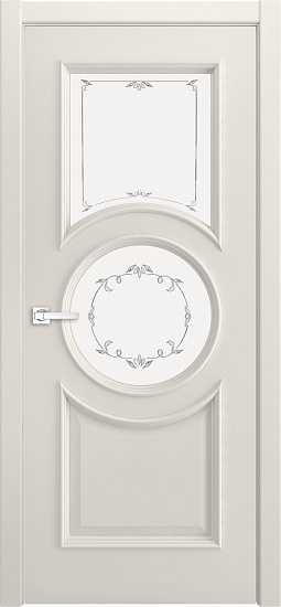 Межкомнатная дверь  