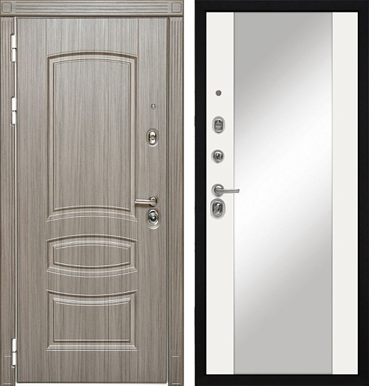 Входная дверь  