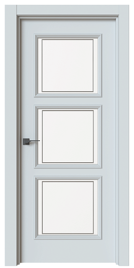 Межкомнатная дверь  