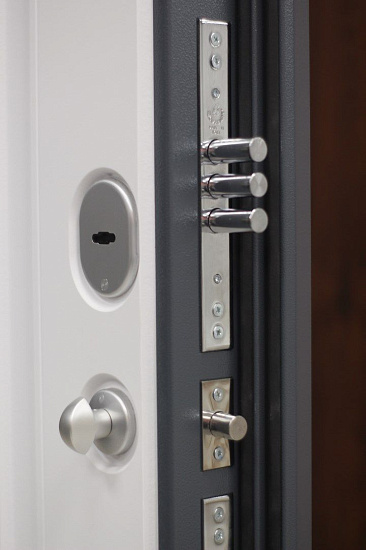 Входная дверь  