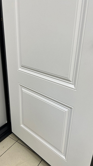 Входная дверь  