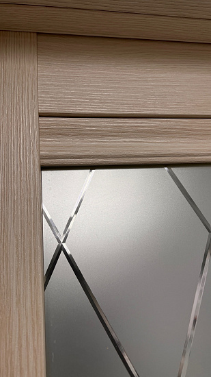 Межкомнатная дверь  