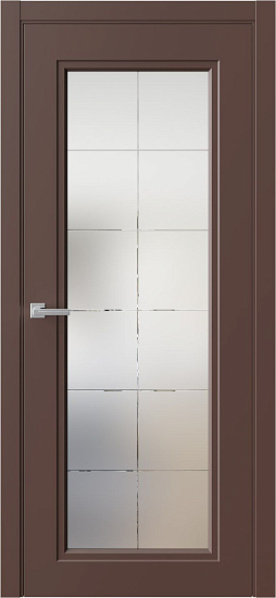 Межкомнатная дверь  