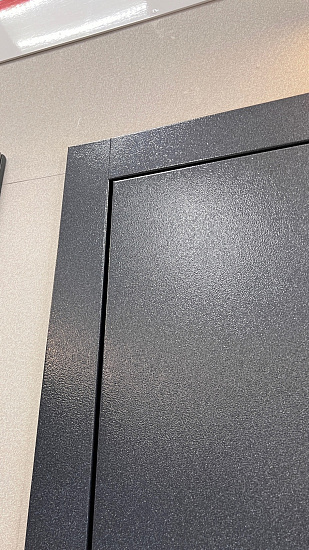 Входная дверь  