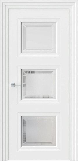 Межкомнатная дверь  