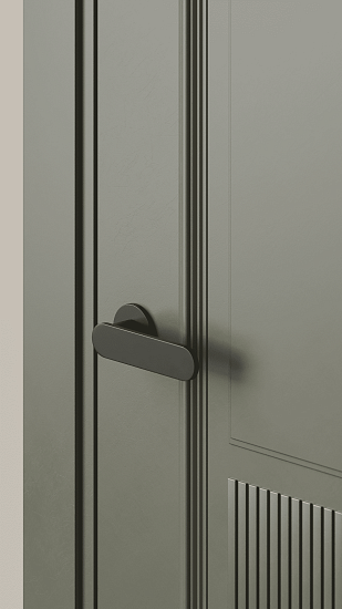 Межкомнатная дверь  