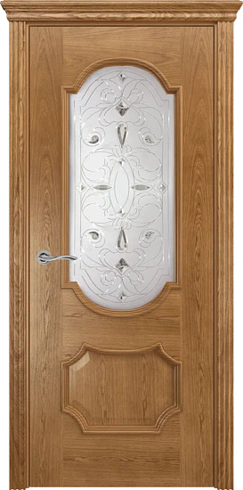 Межкомнатная дверь  