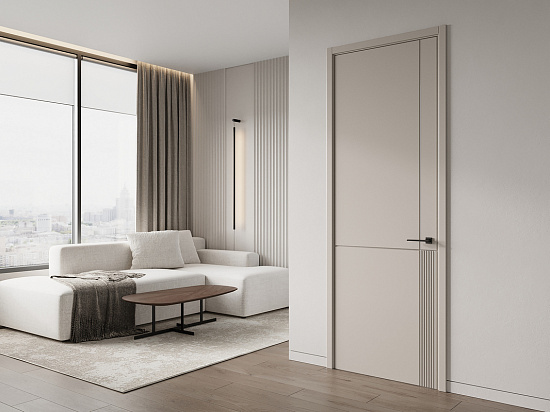 Межкомнатная дверь  