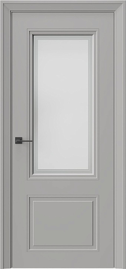 Межкомнатная дверь  