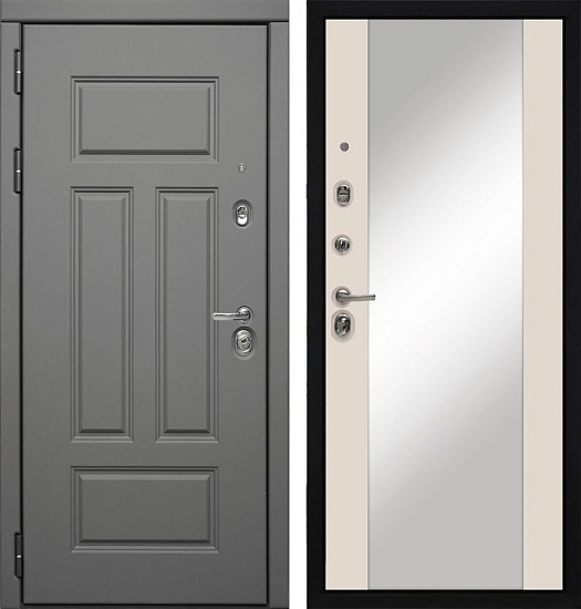 Входная дверь  