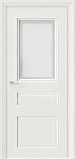 Межкомнатная дверь  