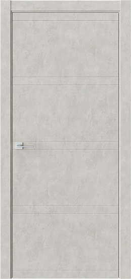 Межкомнатная дверь  