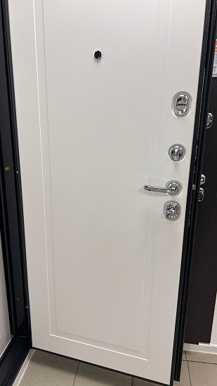 Входная дверь  