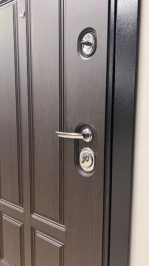 Входная дверь  