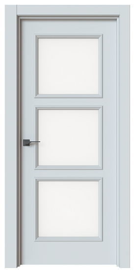 Межкомнатная дверь  