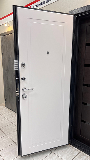 Входная дверь  