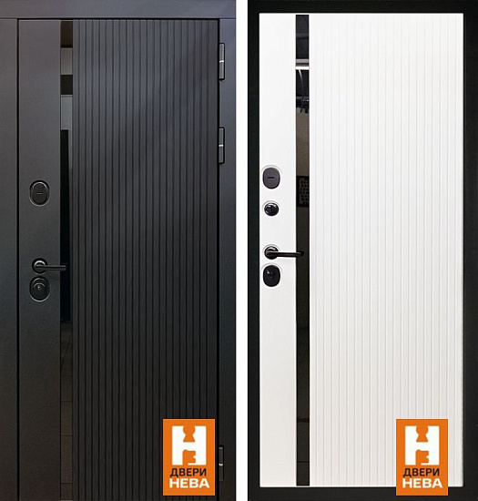 Входная дверь  