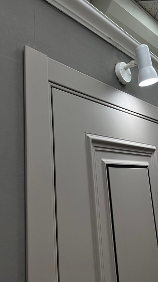 Межкомнатная дверь  